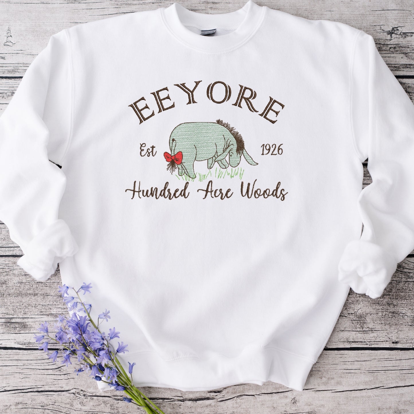 Eeyore EST 1926