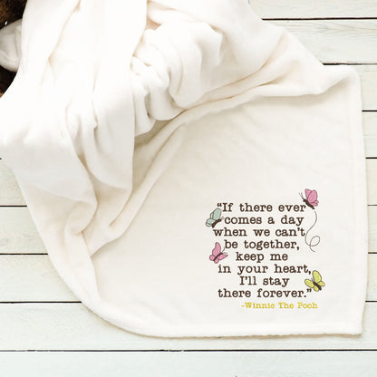 Keep Me In Your Heart