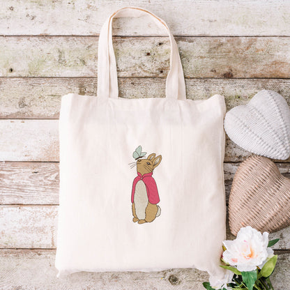 Flopsy Rabbit Butterfly Kisses