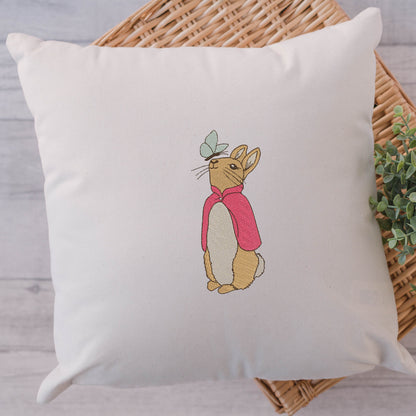 Flopsy Rabbit Butterfly Kisses