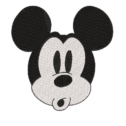 Retro Steamboat Willie