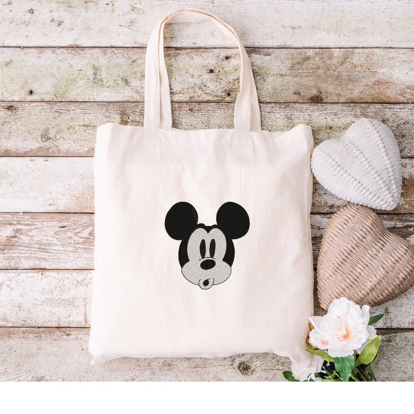 Retro Steamboat Willie