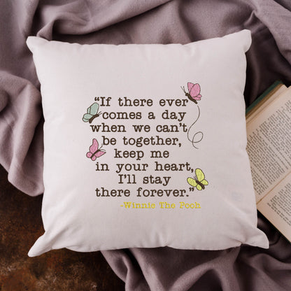 Keep Me In Your Heart