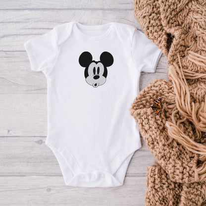 Retro Steamboat Willie