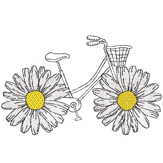 Daisy Bicycle