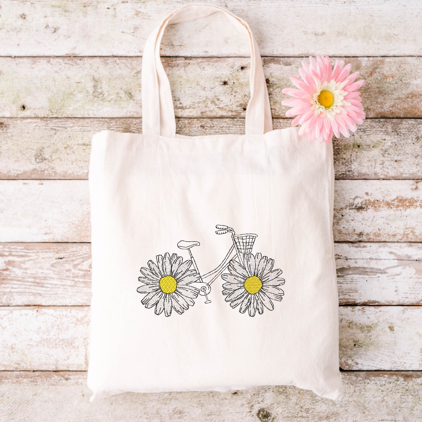 Daisy Bicycle