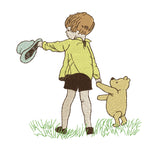 Pooh's Timeless Adventure