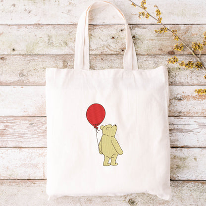 Winnie-The-Pooh