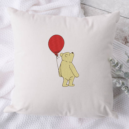 Winnie-The-Pooh