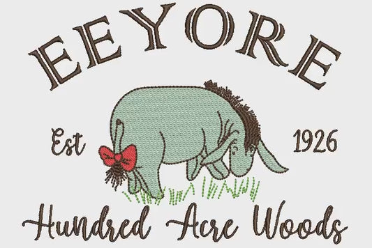 Eeyore EST 1926