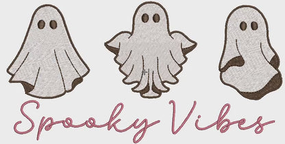 Spooky Vibes