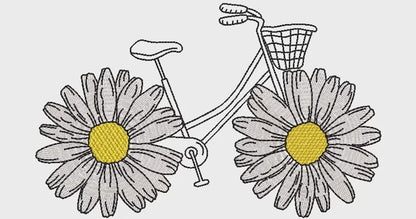 Daisy Bicycle