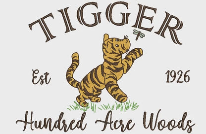Tigger Est 1926