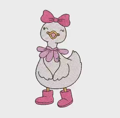 Happy Goose