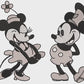 Steamboat Willie und seine Liebe