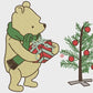 Pooh's Very Merry Christmas