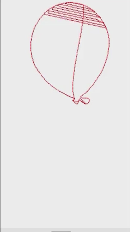 Piglet Flying Balloon