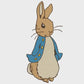 Peter Rabbit