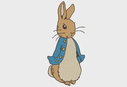 Peter Rabbit