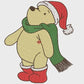 Pooh's Christmas Adventure