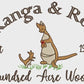 Kanga &amp; Roo EST 1926