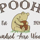 Winnie the Pooh