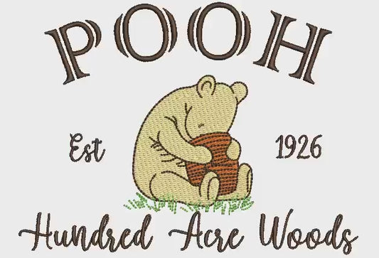 Pooh's Hunny Co.