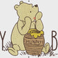 Pooh Baby Bear