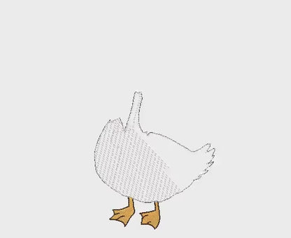Classic Goose