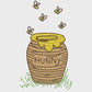 Pooh's Honey Pot