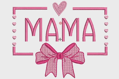 MAMA Coquette
