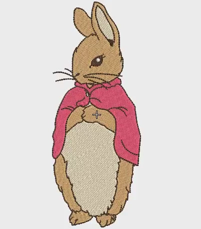 Flopsy Rabbit