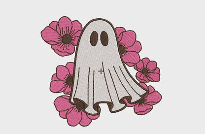 Boo-tiful Blossoms