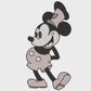 Charming Steamboat Willie