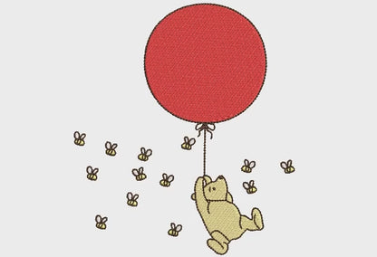 Winnie-The-Pooh