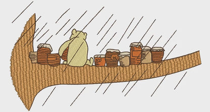 Pooh's Honey Adventure