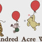 Pooh's Balloon Crew