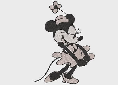 Classic Minnie