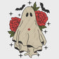 Fantasma y rosas