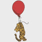 Tigger's Flying Balloon Adventure