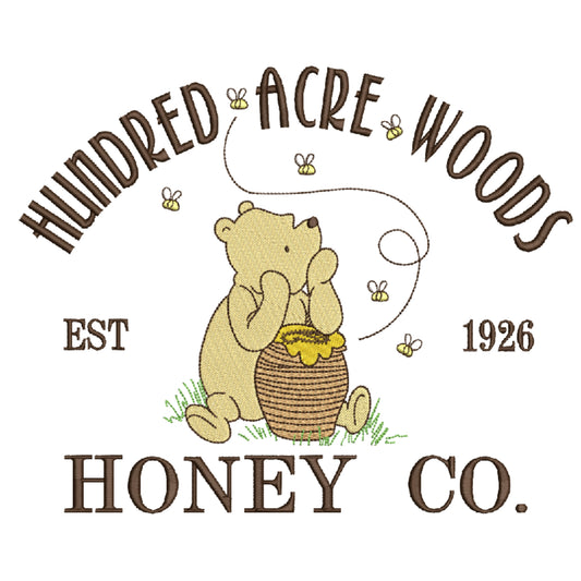 Pooh's Honey Co.