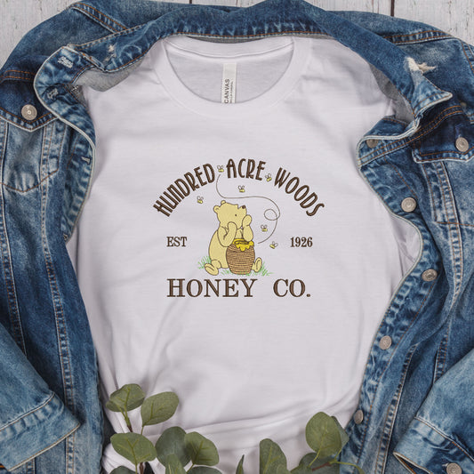 Pooh's Honey Co.